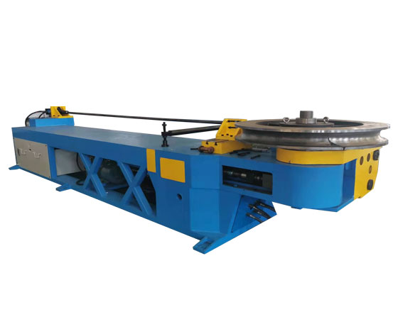 steel bending equipment