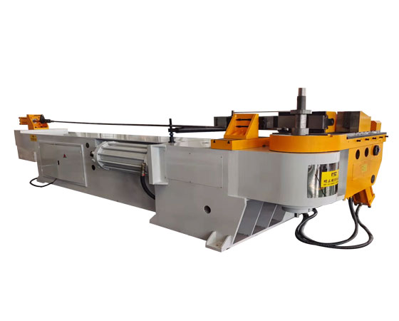 steel bending machine