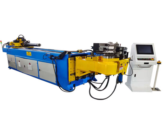 Copper Pipe Bending Machine