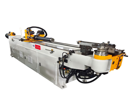 automatic tube bending machine