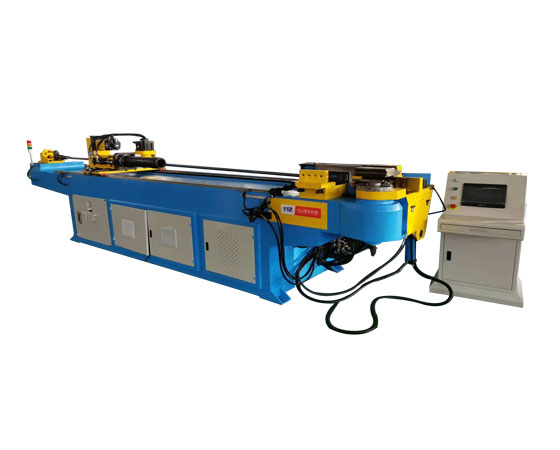 tube pipe bending machine